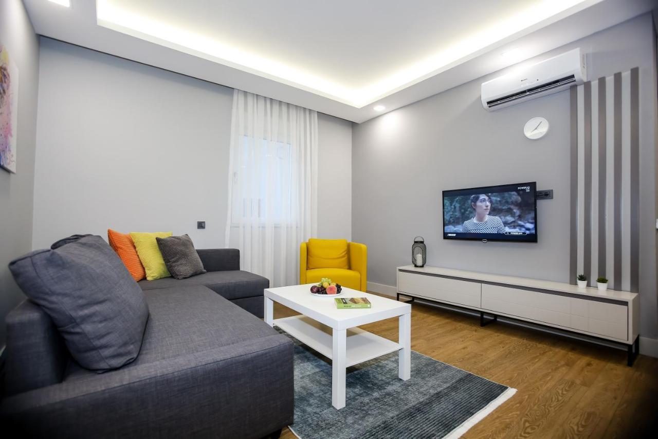 Stile Family Hotel apartamentowy