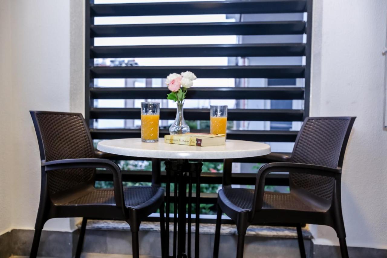 Hotel apartamentowy Stile Family 5*