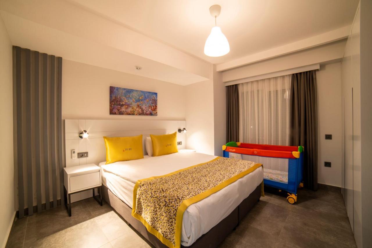 Stile Family Hotel apartamentowy 5*