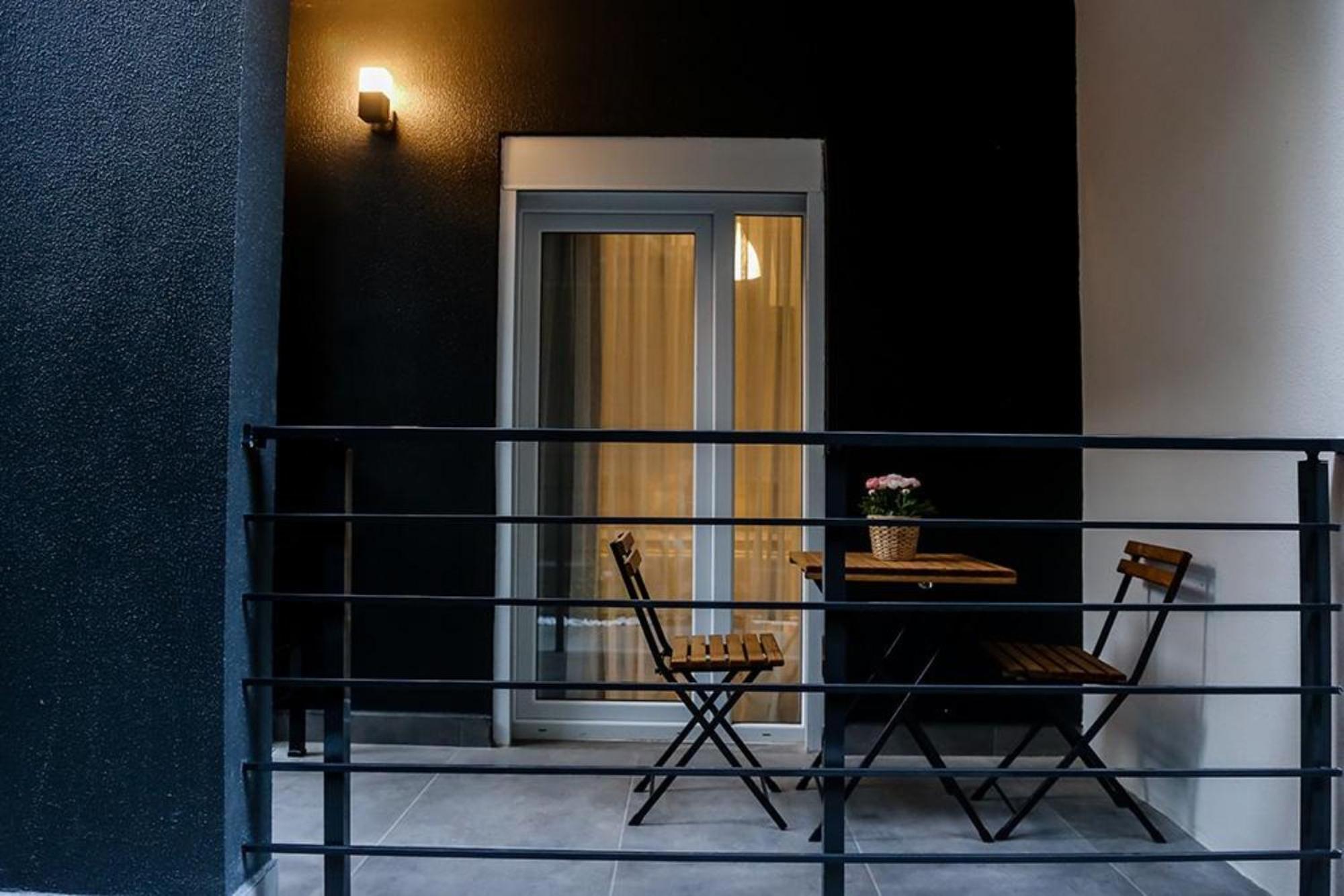 Stile Family Hotel apartamentowy 5*
