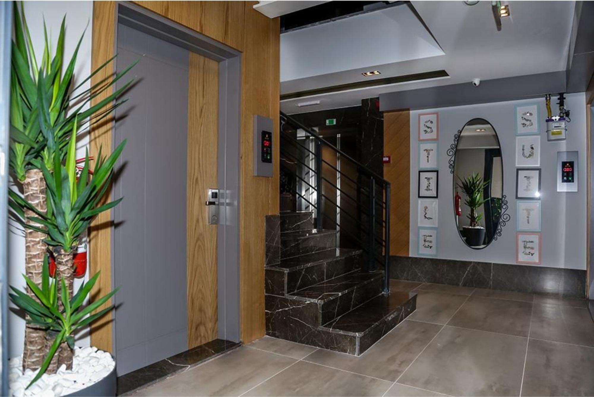 Stile Family Hotel apartamentowy