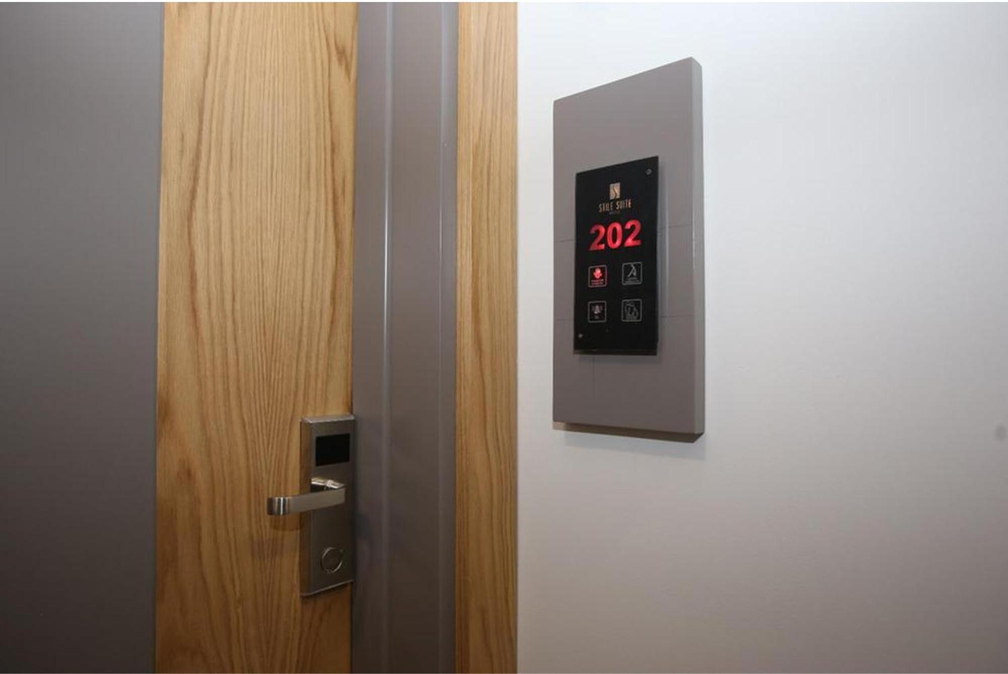 Stile Family Hotel apartamentowy