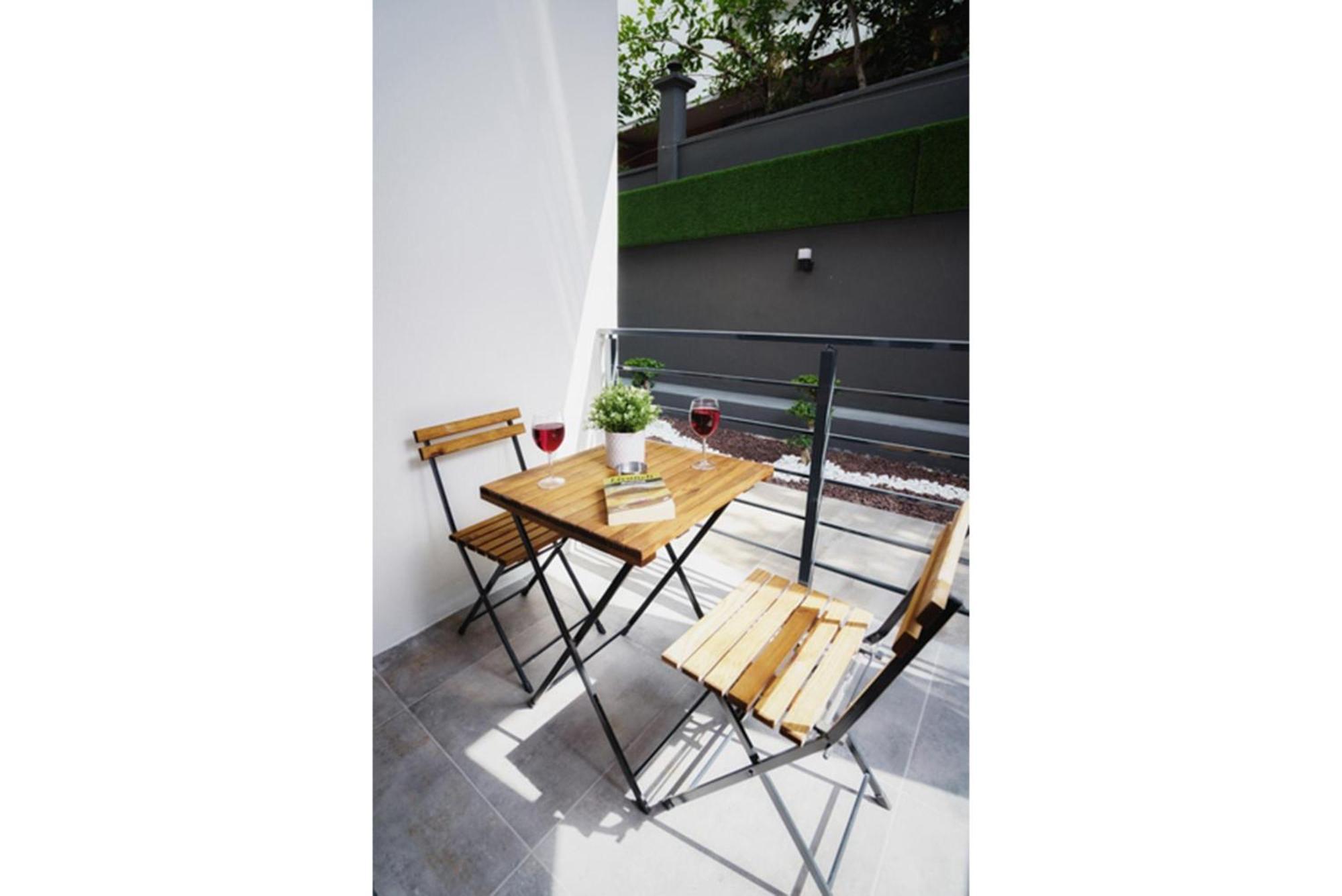 Hotel apartamentowy Stile Family 5*